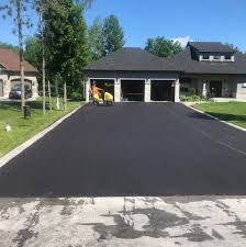 Driveway Overlay Services in Martinez, CA